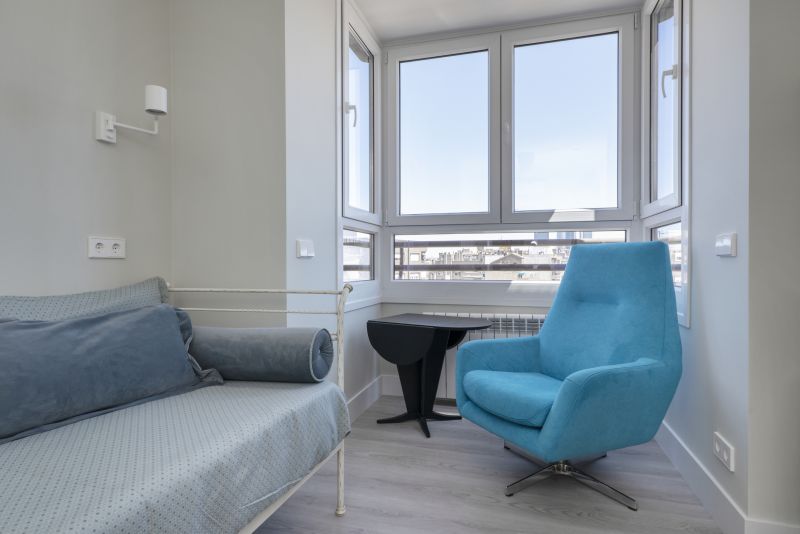 Bay and Bow Window Installation